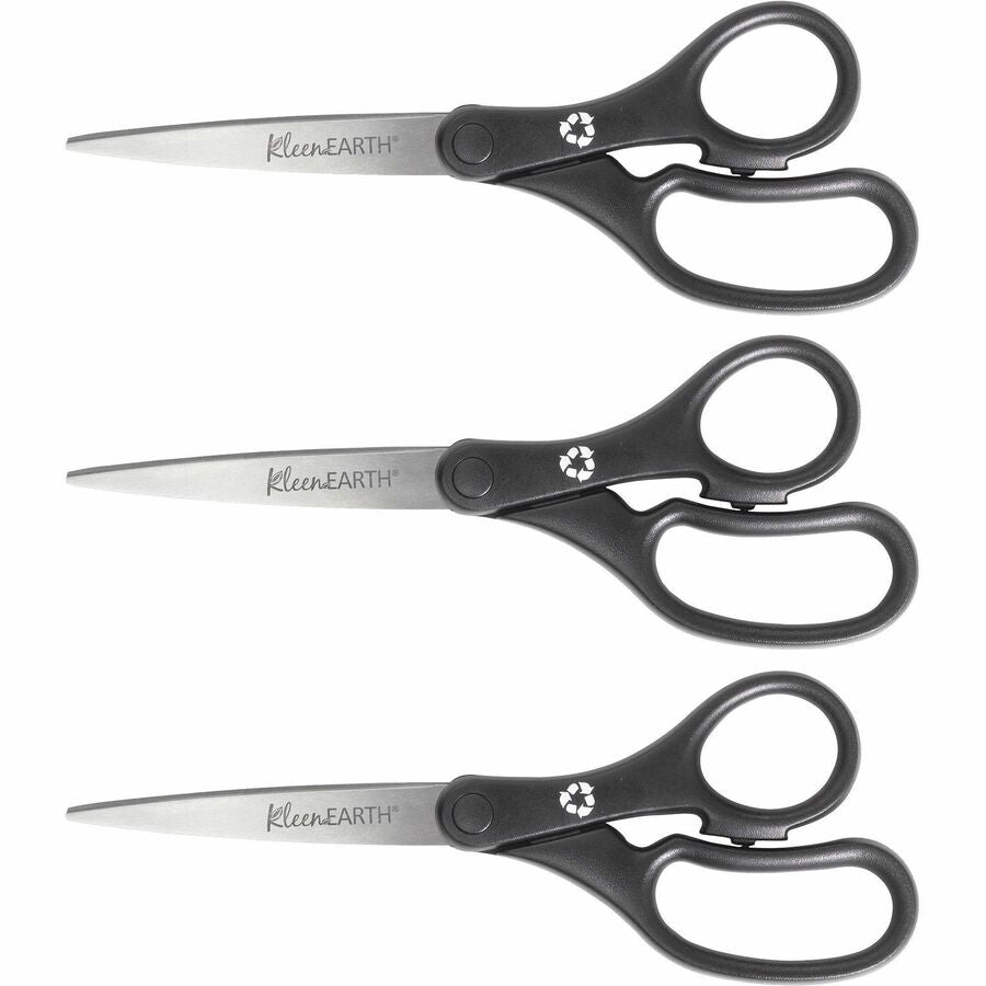 Westcott KleenEarth Basic Recycled Scissors