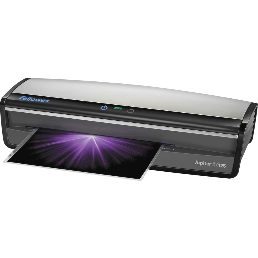 JUPITER 2 125 LAMINATOR 12.5IN
