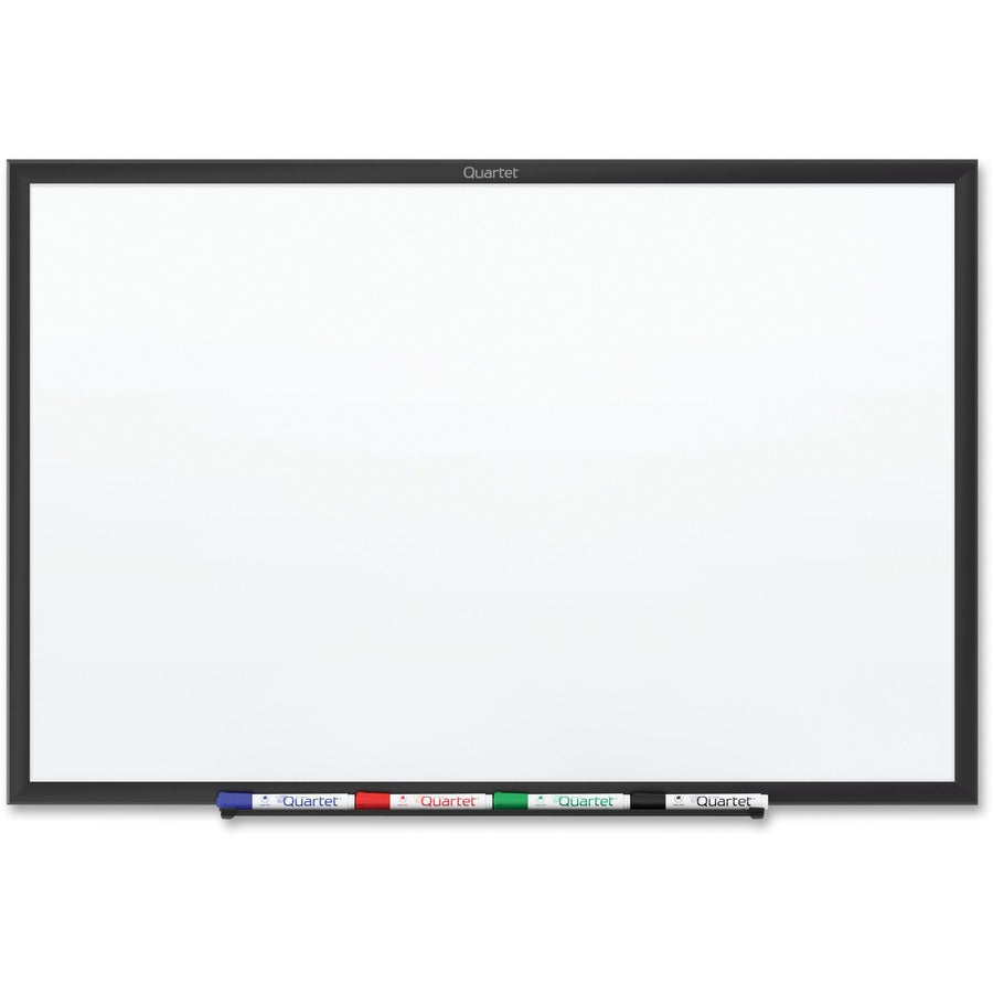 Quartet Classic Magnetic Whiteboard