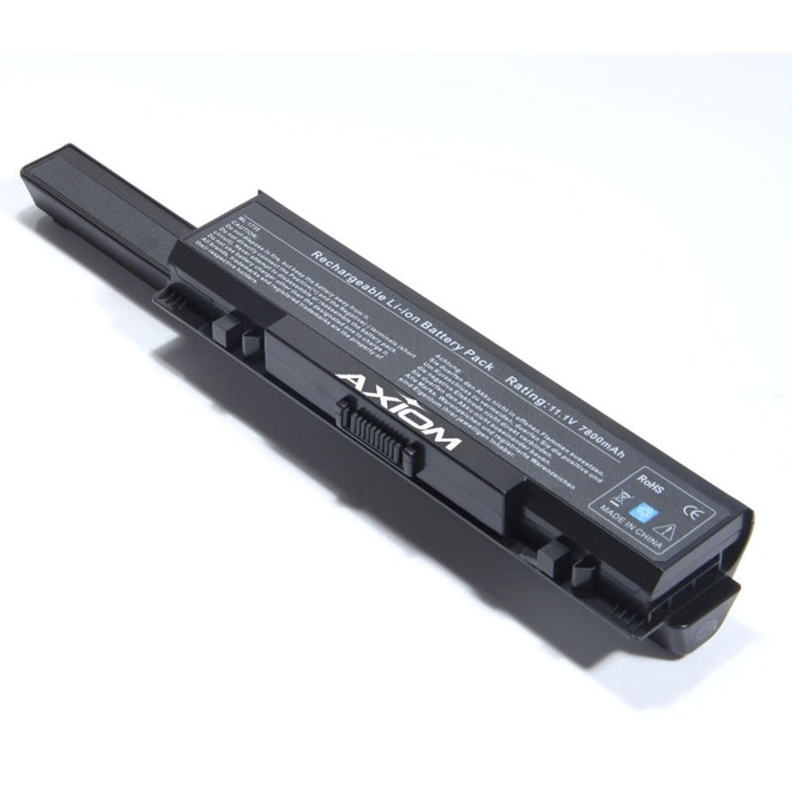 LI-ION 9CELL BATTERY FOR DELL
