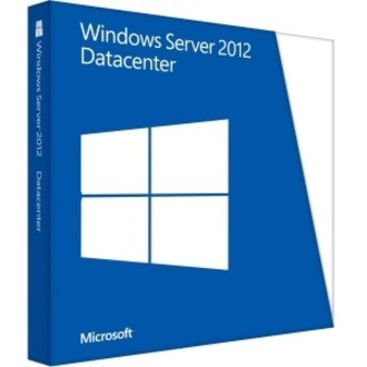 WINDOWS SVR DATACNTR 2012 R2