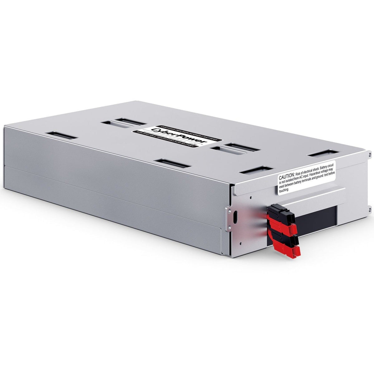 CyberPower RB1270X4E Replacement Battery Cartridge
