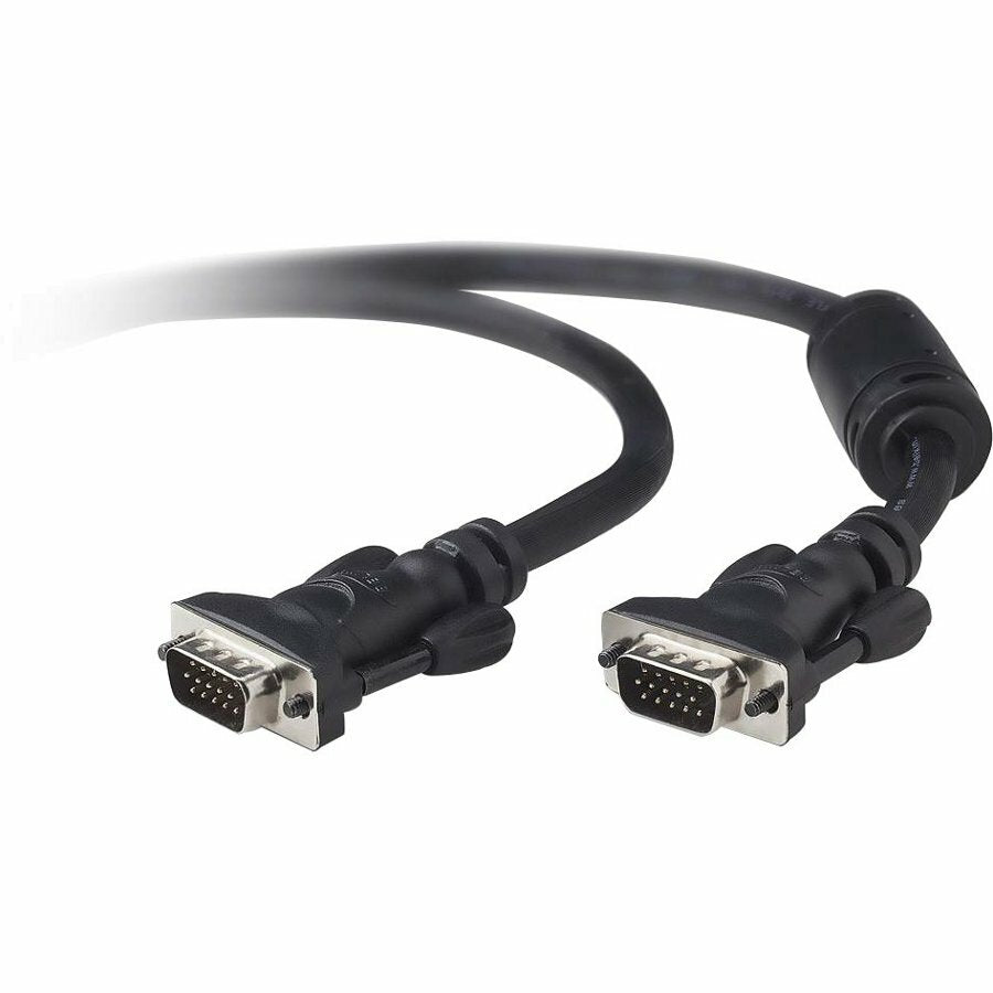 25FT VGA TO SVGA M/M VGA