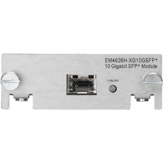 Edge-Core EM4626H-XG10GSFP+ / 10G SFP+ Uplink Optional Module