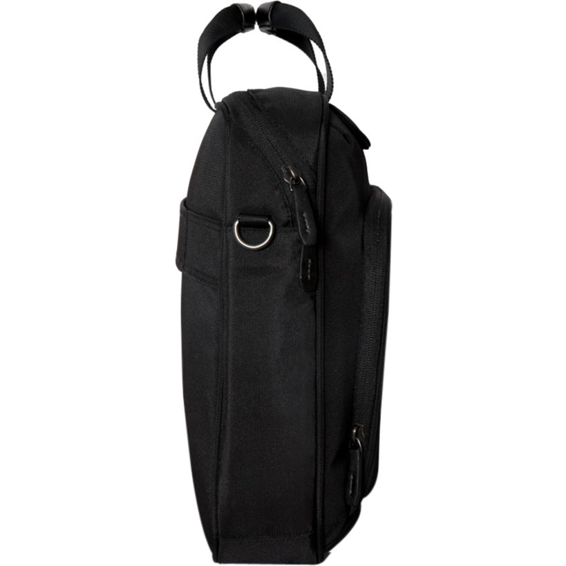 Brenthaven Elliott 2302 Carrying Case (Briefcase) for 13.3" to 15.4" Apple iPhone iPad MacBook Pro