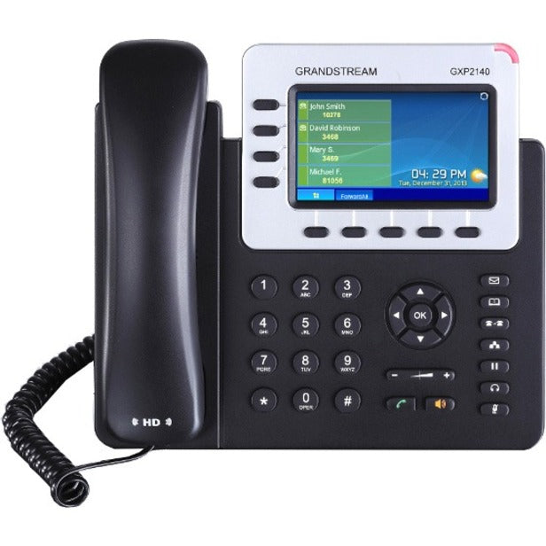 HIGH-END IP PHONE 4 SIP
