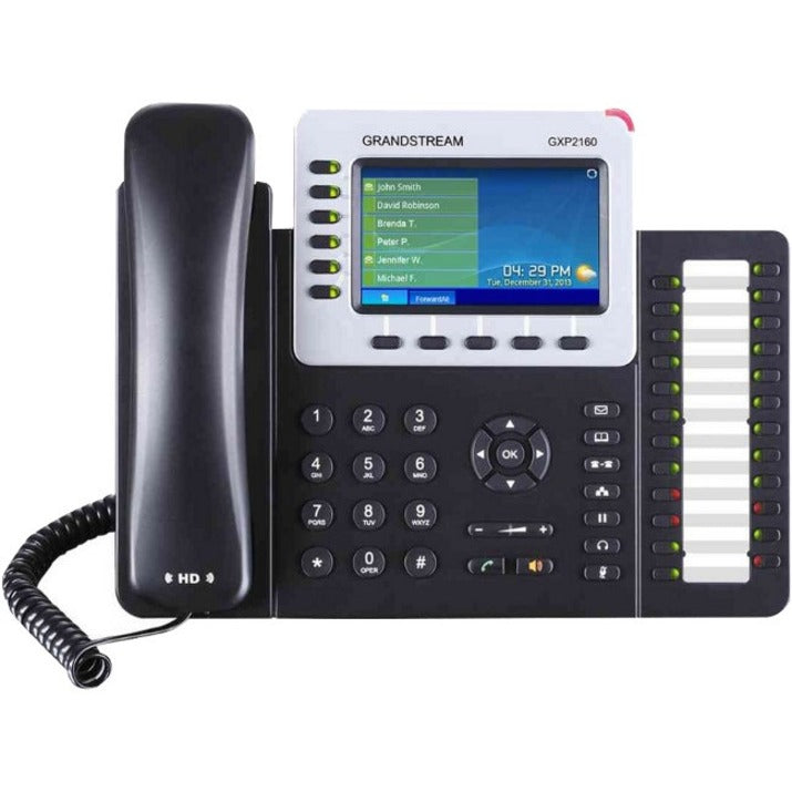 HIGH-END IP PHONE 6 SIP