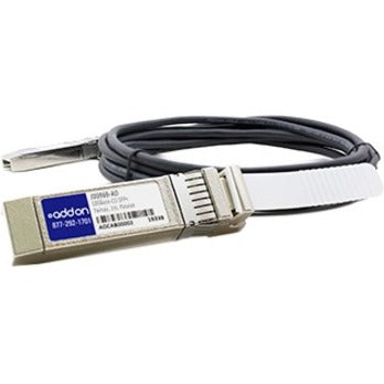 1M HP JD096B SFP+ TO SFP+