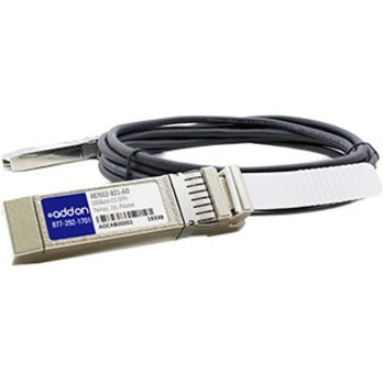 1M HP 487652-B21 SFP+ TO SFP+