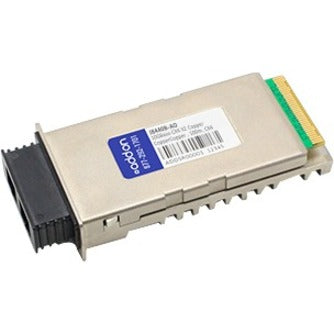 AddOn HP J8440B Compatible TAA Compliant 100/1000/10000Base-CX X2 Transceiver (Copper 100m CX4)