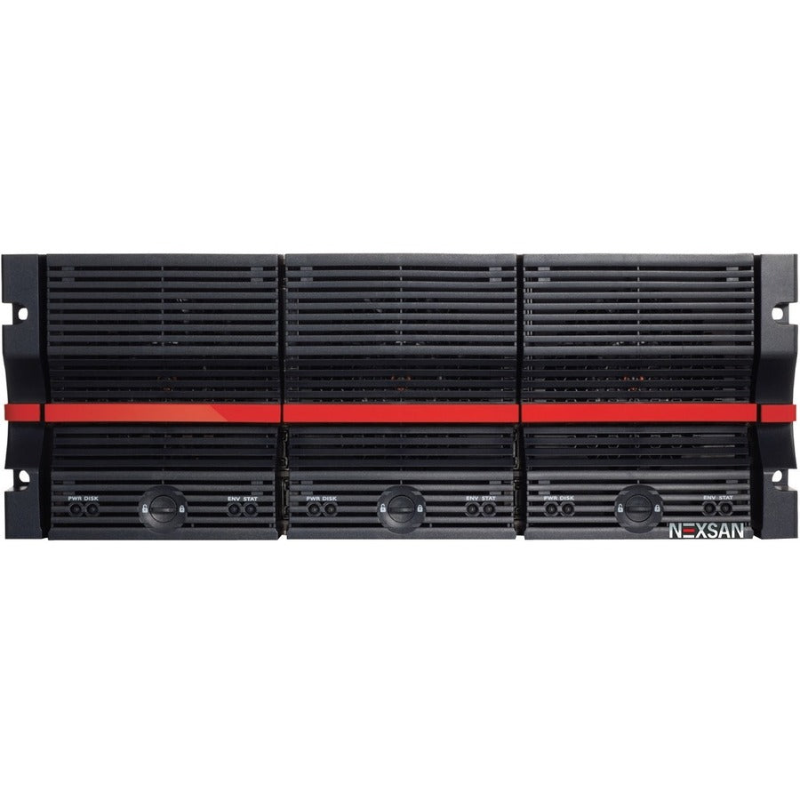 Nexsan Technologies E60VT SAN Storage System
