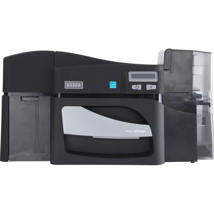 DTC4500E DUAL PRINT SINGLE LAM