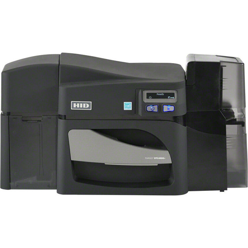 DTC4500E DUAL-SIDE PRINTING W