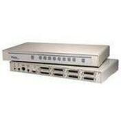 4PORT COMPUSWITCH KVM SWITCH