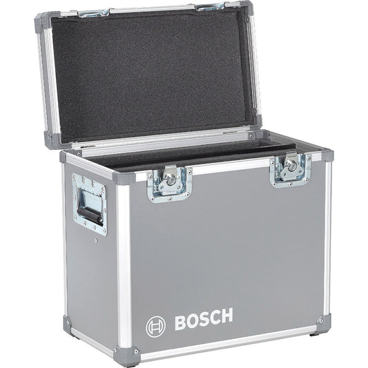 Bosch DCN-FCCCU Flight Case for 2 Central Control Units