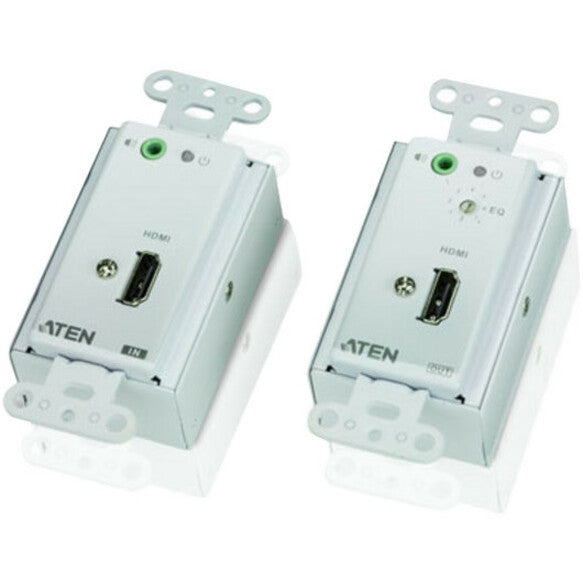 HDMI OVER CAT5EXTENDER