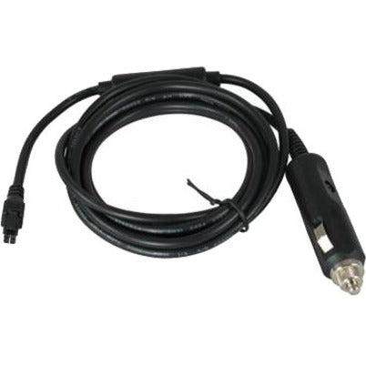 POWER SUPPLY VEHICLE 12V 2X2 2M
