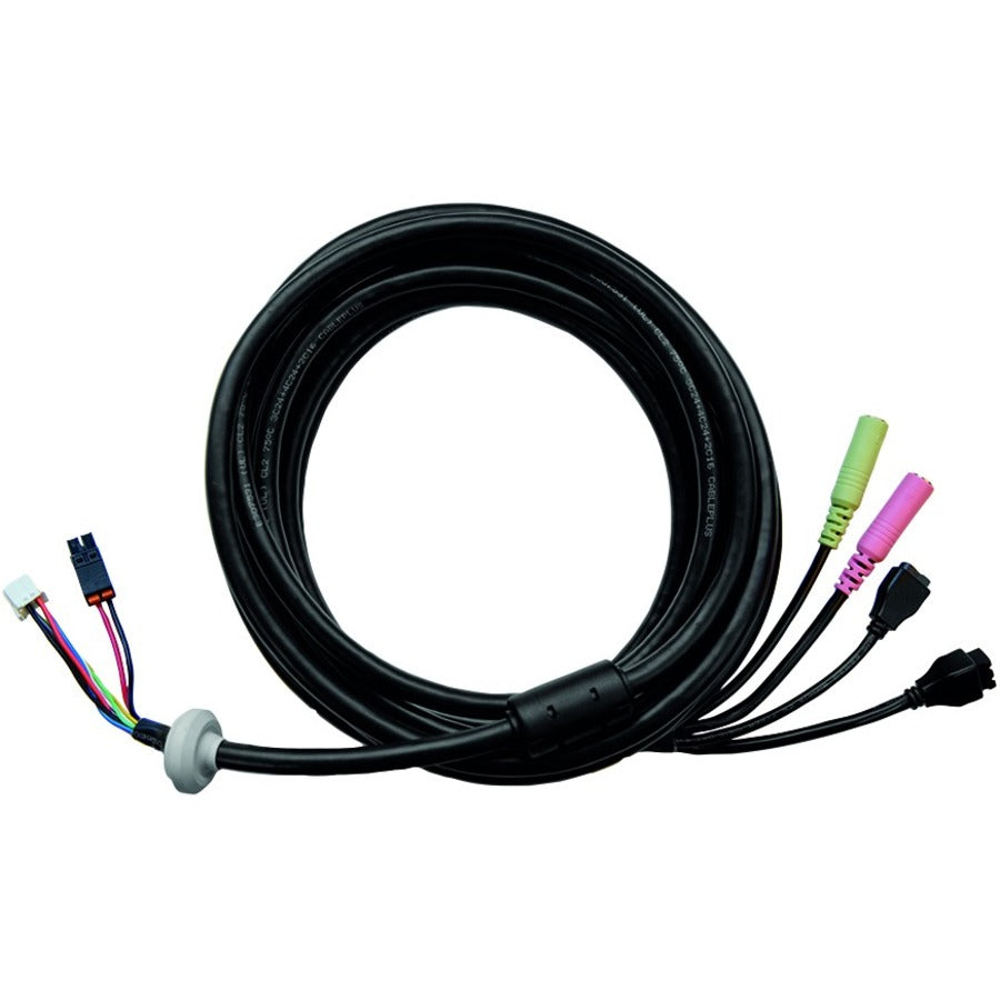 MULTICABL A I/O AUDIO PWR
