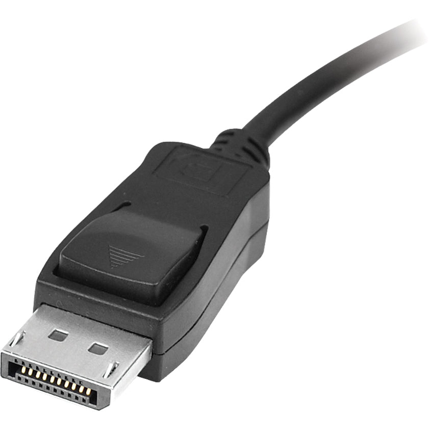 SIIG DisplayPort to VGA active Adapter Converter DP to VGA 1080p