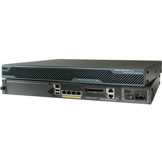 Cisco 5510 Adaptive Security Appliance
