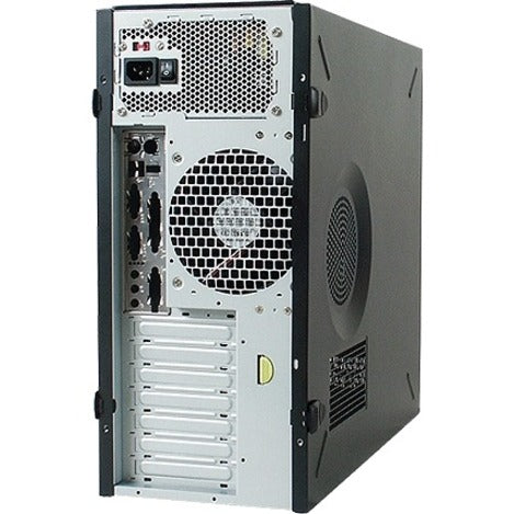 In Win C583 Mid Tower Chassis