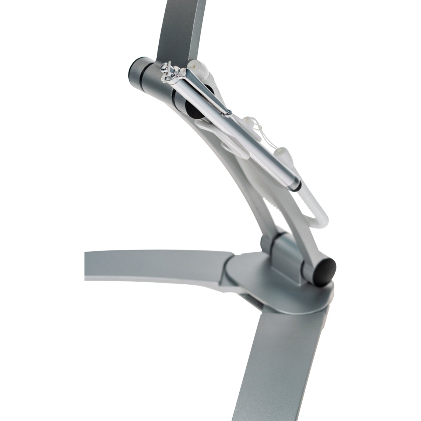 CTA Digital PAD-KMS 2-in-1 Kitchen Mount Stand for iPad and Tablets