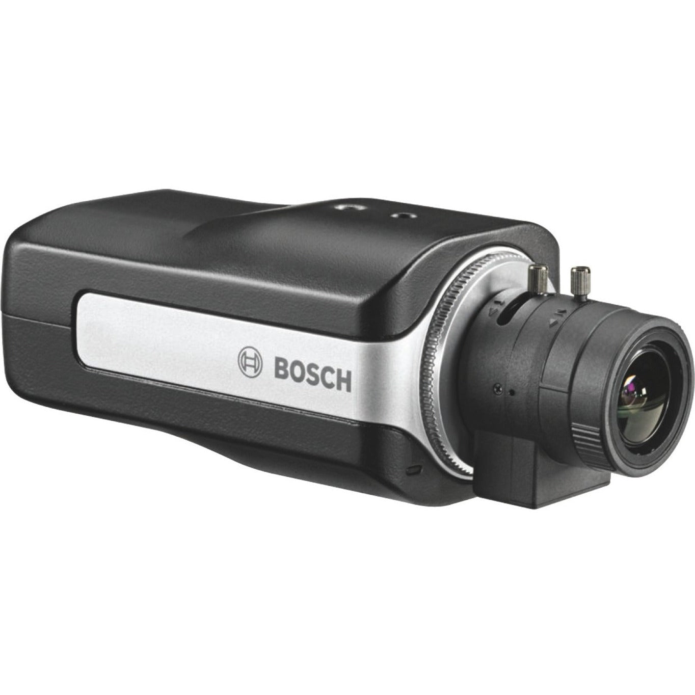 Bosch DinionHD Network Camera - Color Monochrome - Box - TAA Compliant
