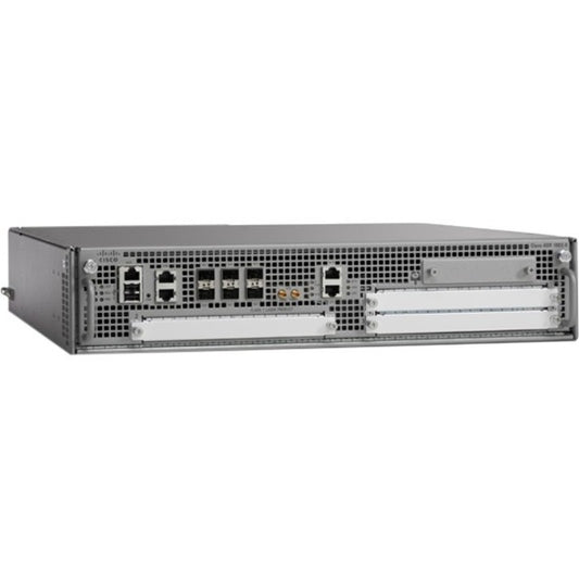 Cisco ASR 1002-X Router
