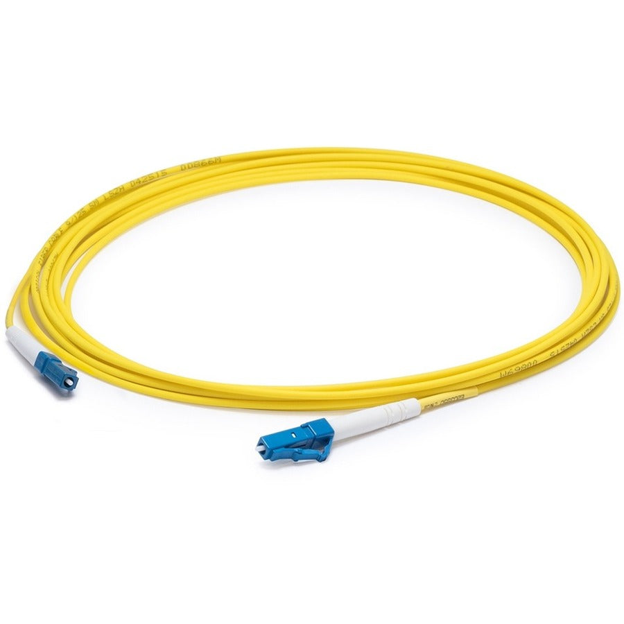 4M SMF LC/LC 9/125 SIMPLEX