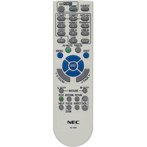 REPLACEMENT REMOTE CONTROL FOR