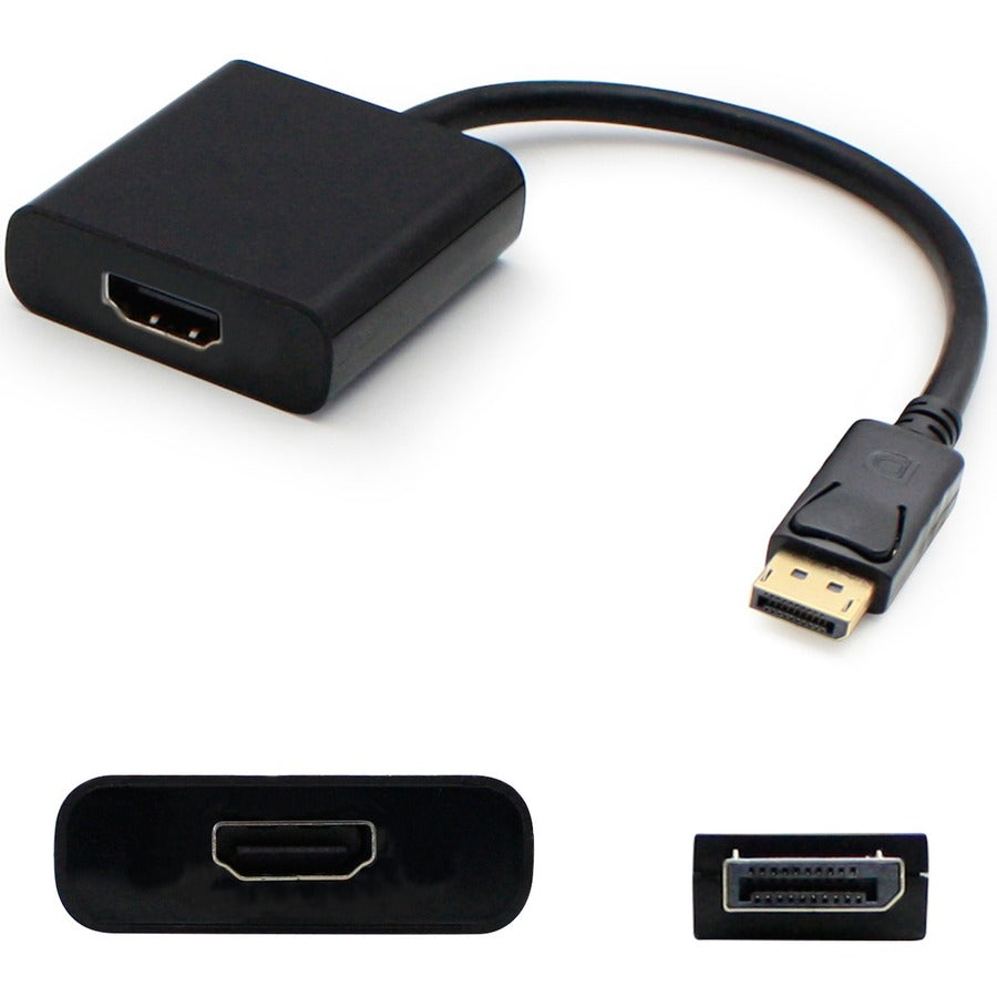 DISPLAYPORT TO HDMI ACTIVE