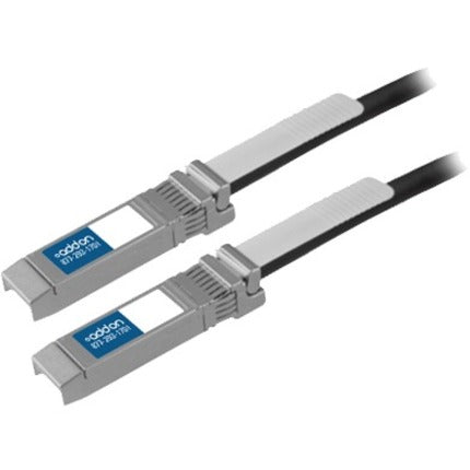 5M SFP+ TO SFP+ DAC J9284B/