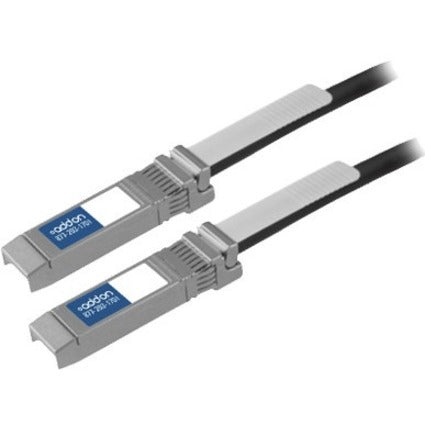 5M SFP+ TO SFP+ DAC J9284B/