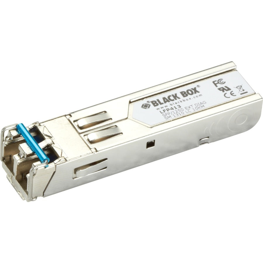 SFP 1250MBPS EXTENDED DIAGNOSTI