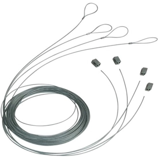 QUICK LOCKING CABLE SYST
