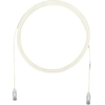 5FT CAT6 OFF WHT COPPER PATCH