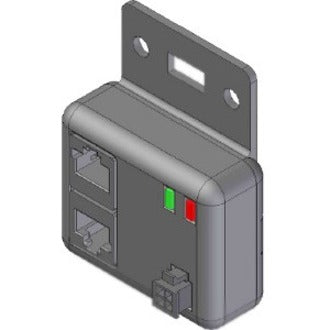 MODULAR LEAK ZONE SENSOR WITH