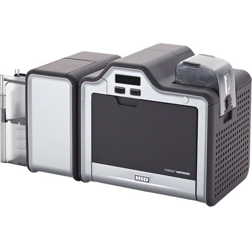 HDP5000 SINGLE SIDED WITH LAM