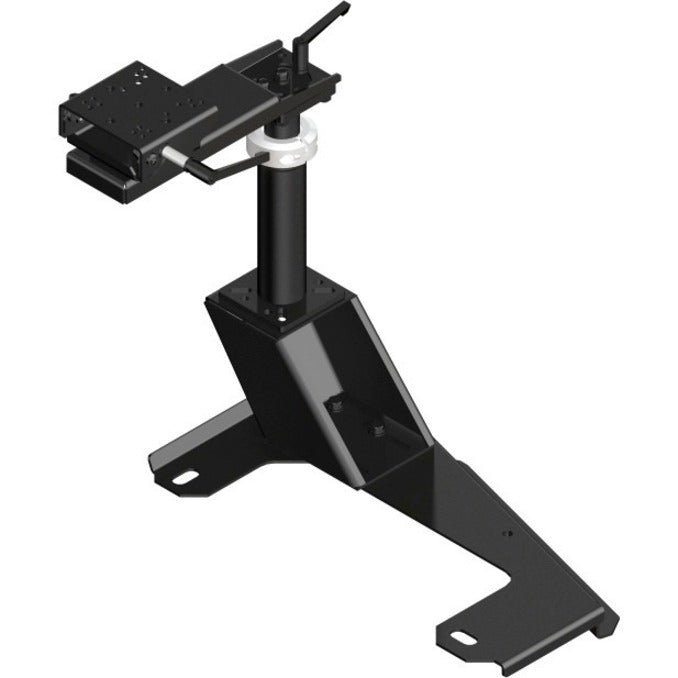 Havis Vehicle Mount for Notebook Docking Station Keyboard