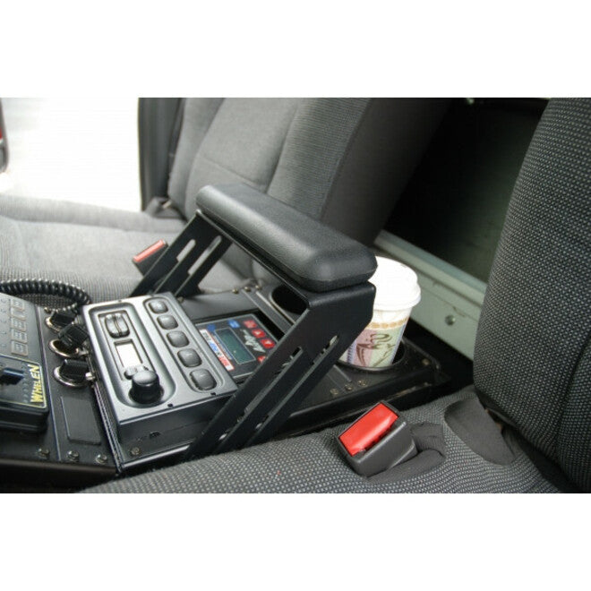 Havis Vehicle Mount