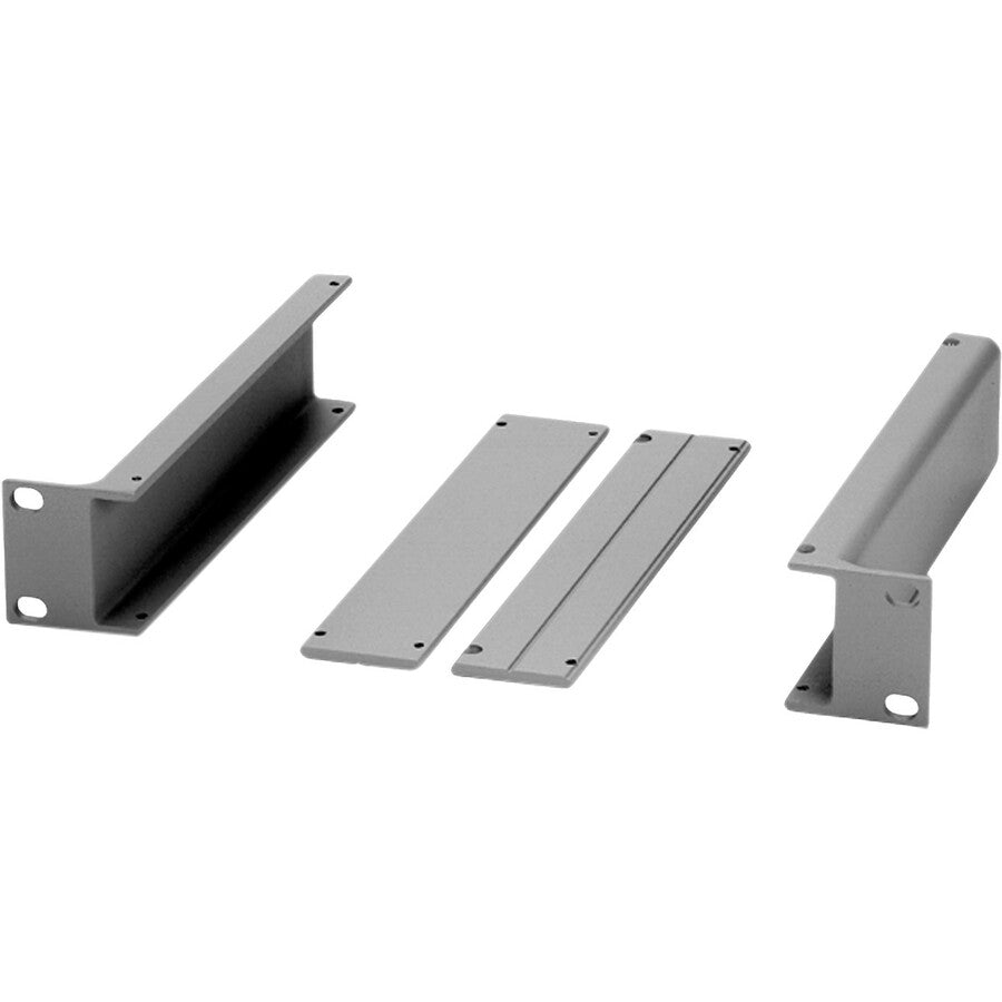 RTS MCP-1 Rack Mount for Speaker Power Supply Partyline Interface Device - Gray