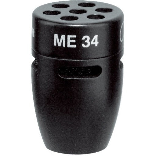 ME 34 CAPSULE HEAD FOR MZH
