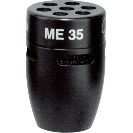 ME 35 CAPSULE HEAD FOR MZH