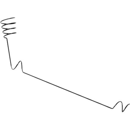 MMD 845-1 BK MICROPHONE MODULE