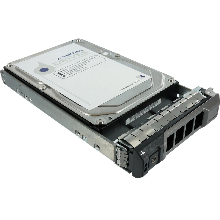 2TB SATA 6GB/S 7.2K RPM LFF