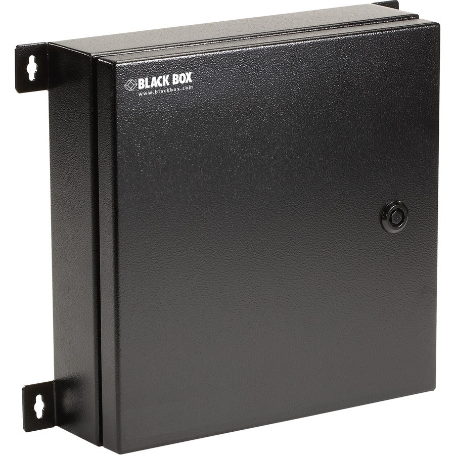 NEMA-4 RATED FIBER OPTIC WALLMO