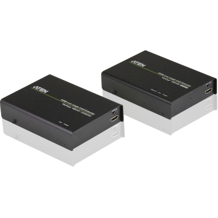 VE812 RECEIVER TO WORK WITH