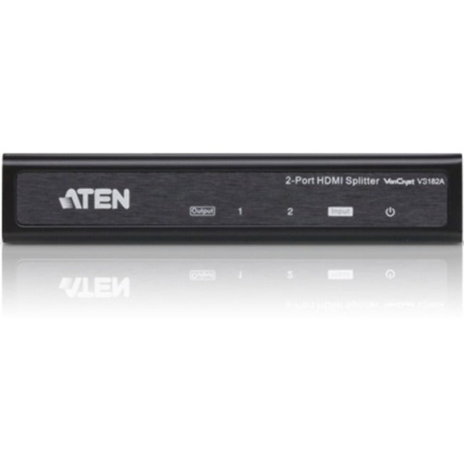 ATEN 2-Port HDMI Splitter