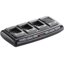 QUAD BATTERY CHARGER FOR