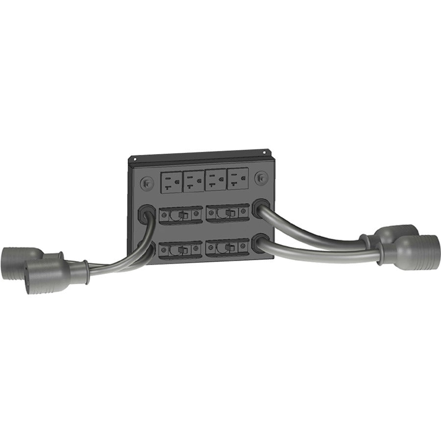 POD 4 L5-20R 4 5-15/20R